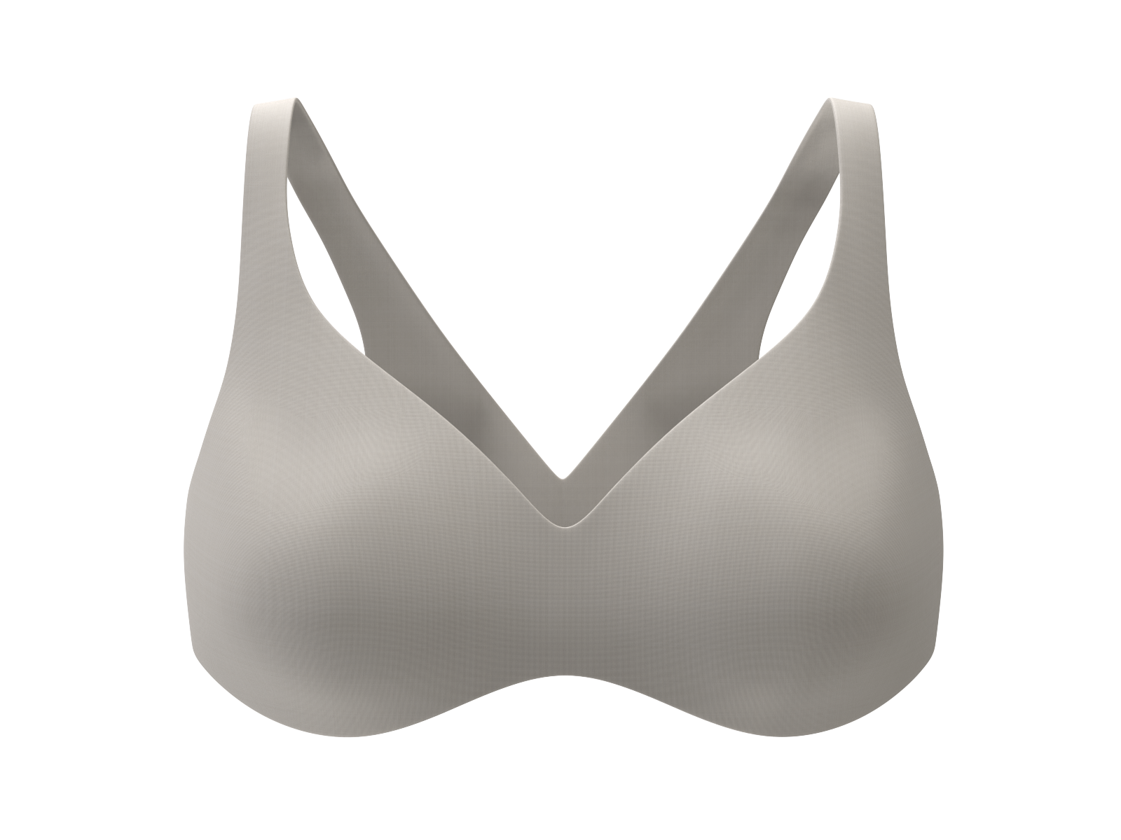 Bustique Ansicht von vorne