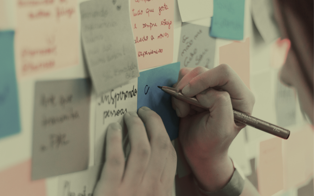 Brainstorming: Ideenfindung und Ideenbewertung